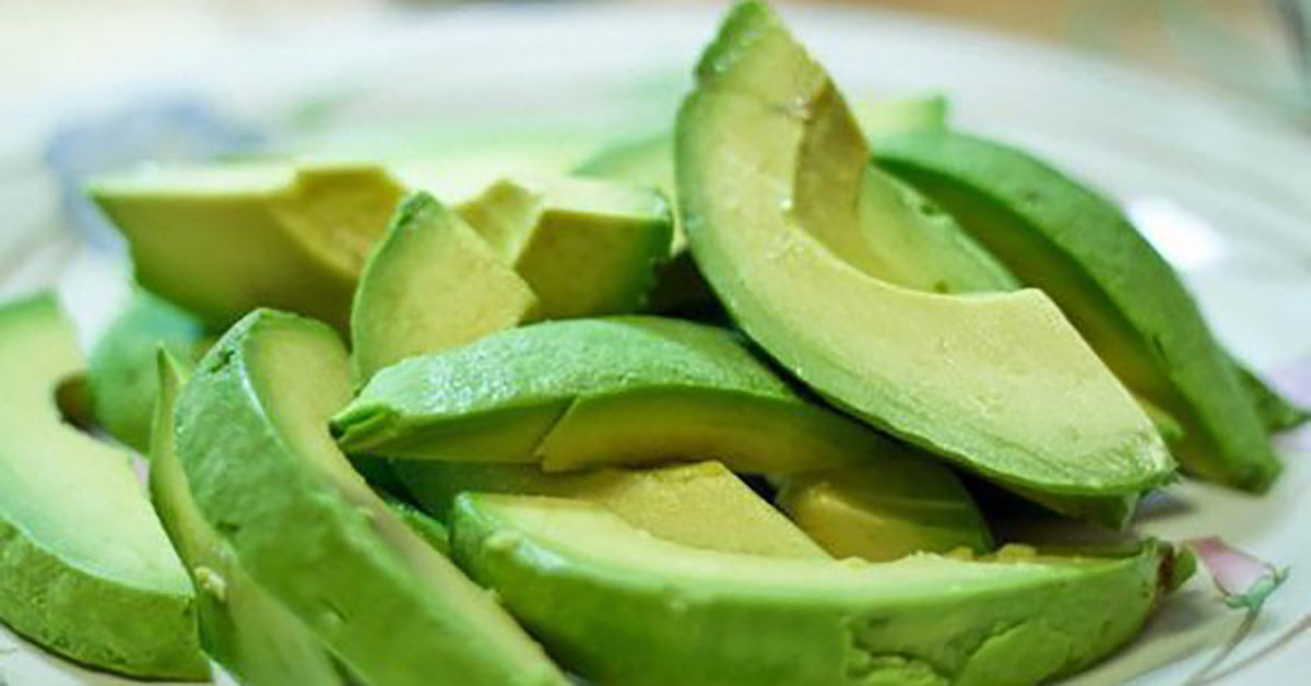8 Reasons Why We Should Eat Avocado Every Single Day