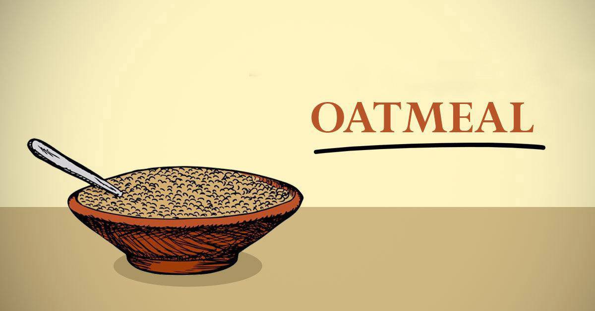 What Happens If We Eat Oatmeal Every Day