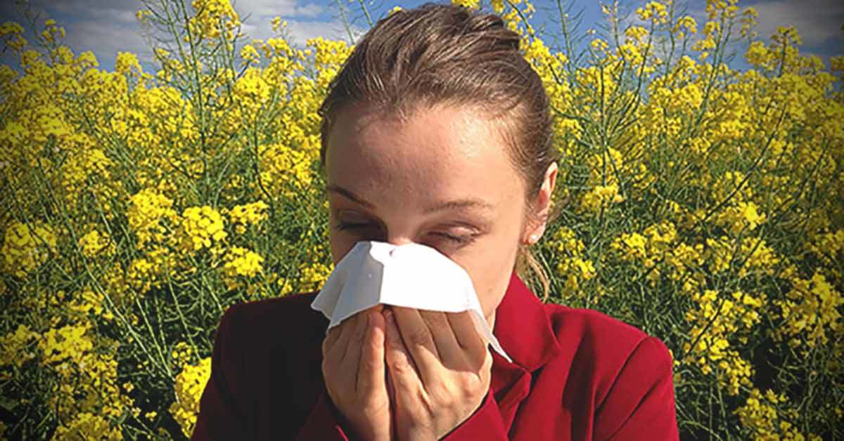 What People Need to Know About Allergies